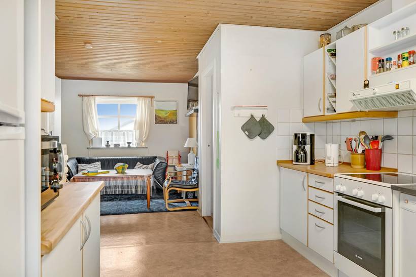 Foto von Ferienhaus EJ84 in Lønstrup - Nordjütland