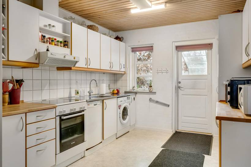 Foto von Ferienhaus EJ84 in Lønstrup - Nordjütland