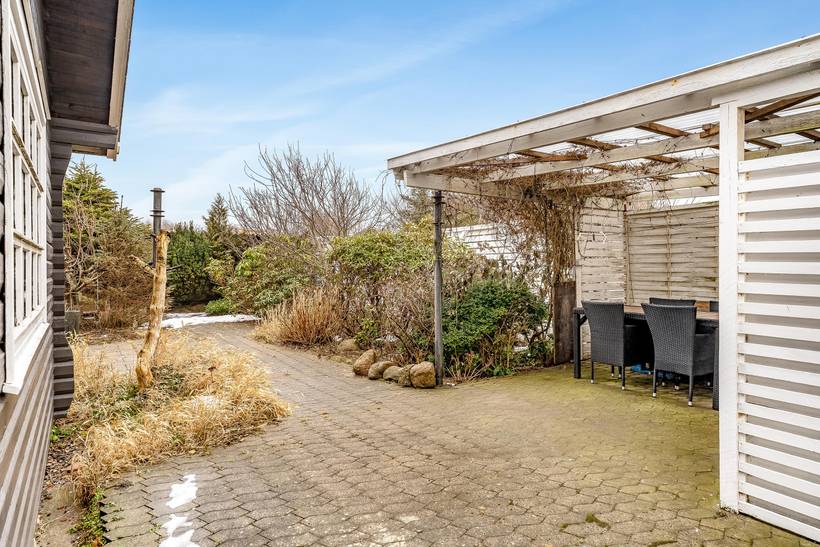 Foto von Ferienhaus EJ84 in Lønstrup - Nordjütland