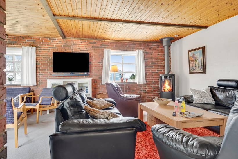 Foto von Ferienhaus EJ84 in Lønstrup - Nordjütland
