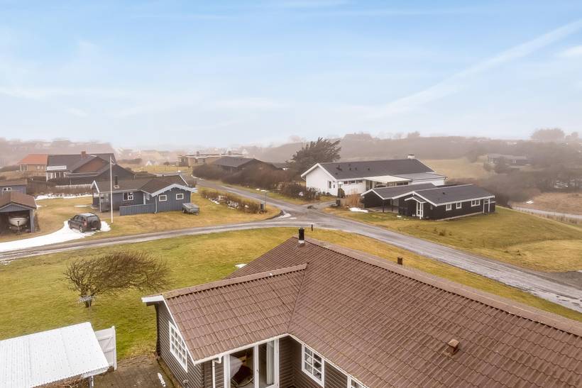 Foto von Ferienhaus EJ84 in Lønstrup - Nordjütland