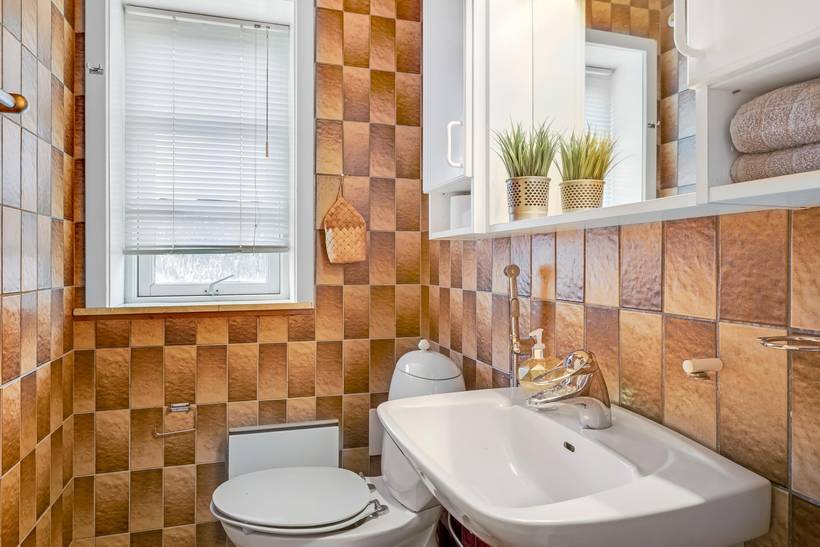Foto von Ferienhaus EJ84 in Lønstrup - Nordjütland