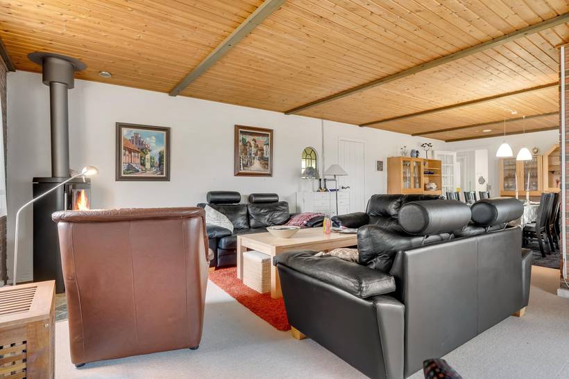 Foto von Ferienhaus EJ84 in Lønstrup - Nordjütland