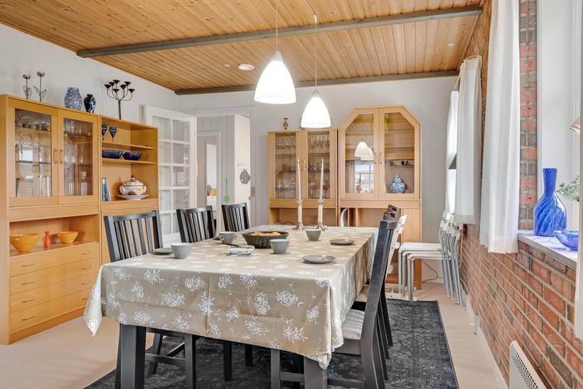 Foto von Ferienhaus EJ84 in Lønstrup - Nordjütland