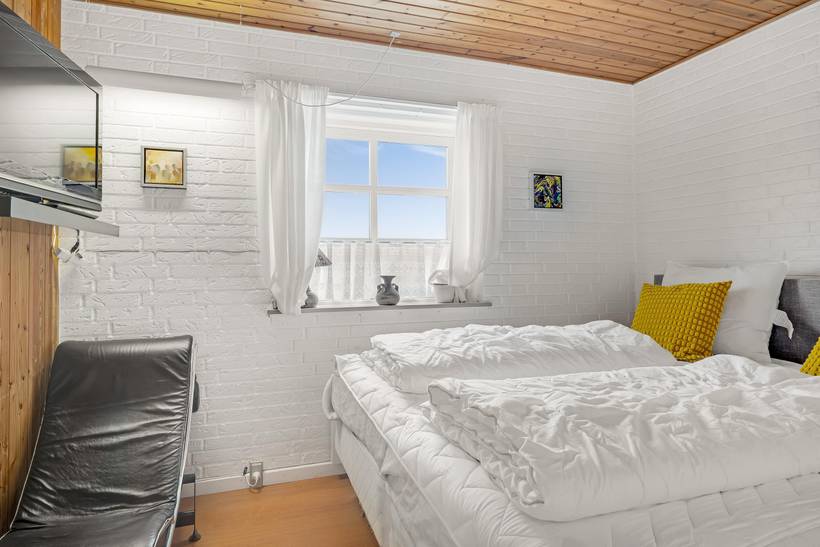 Foto von Ferienhaus EJ84 in Lønstrup - Nordjütland