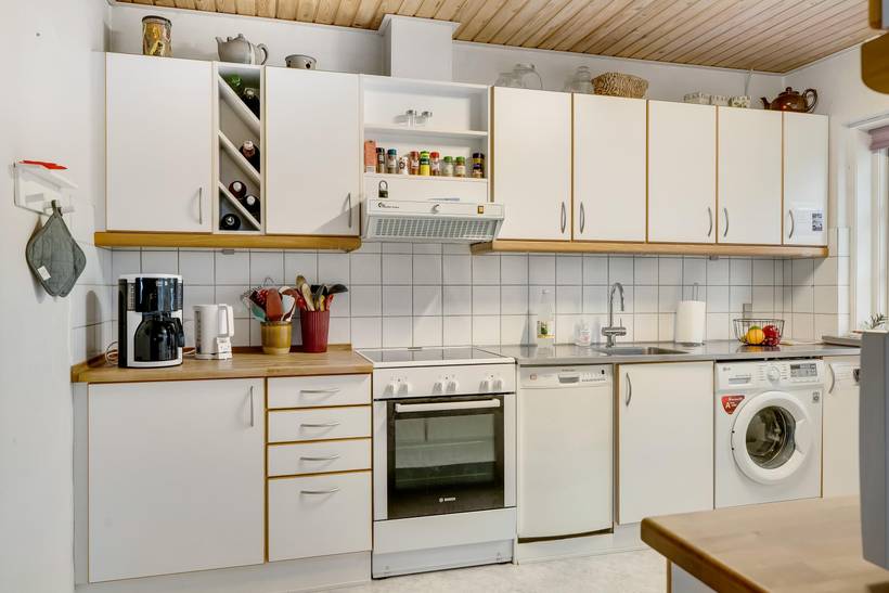 Foto von Ferienhaus EJ84 in Lønstrup - Nordjütland