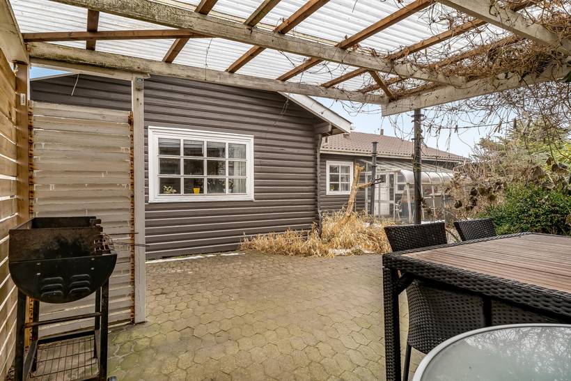 Foto von Ferienhaus EJ84 in Lønstrup - Nordjütland