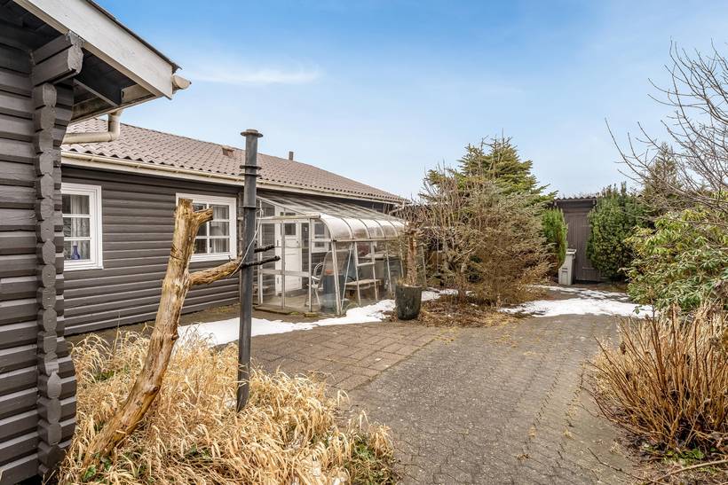 Foto von Ferienhaus EJ84 in Lønstrup - Nordjütland