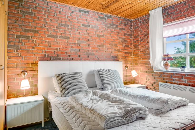 Foto von Ferienhaus EJ84 in Lønstrup - Nordjütland