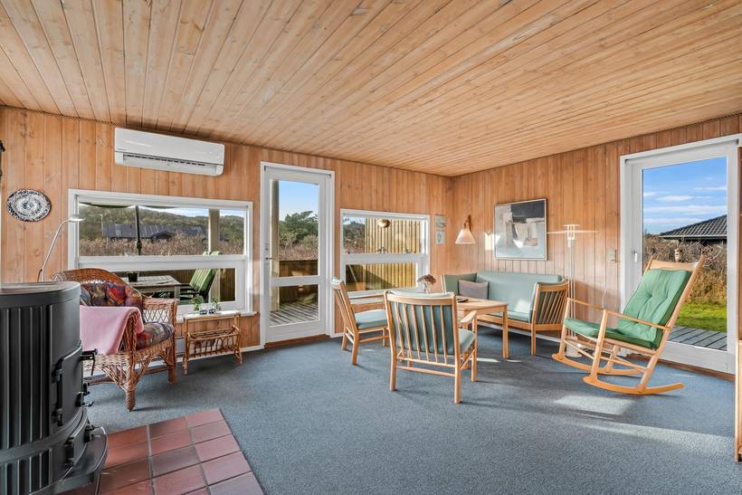 Foto von Ferienhaus EJ85 in Henne Strand - Westjütland