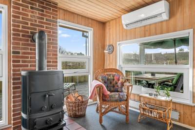 Vorschaubild von Ferienhaus EJ85 in Henne Strand - Westjütland