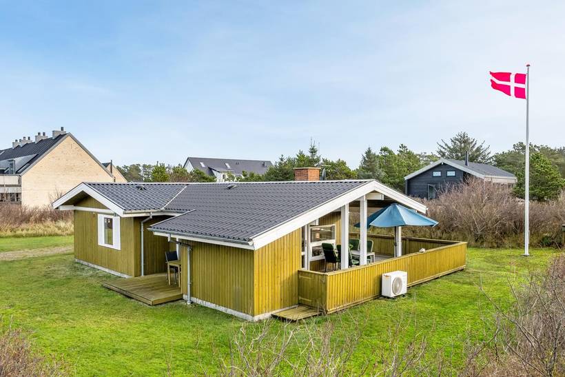 Foto von Ferienhaus EJ85 in Henne Strand - Westjütland