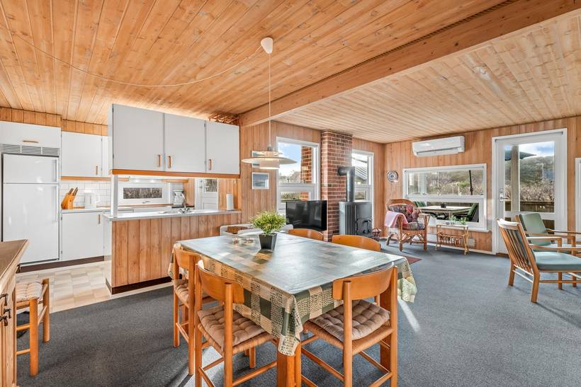 Foto von Ferienhaus EJ85 in Henne Strand - Westjütland