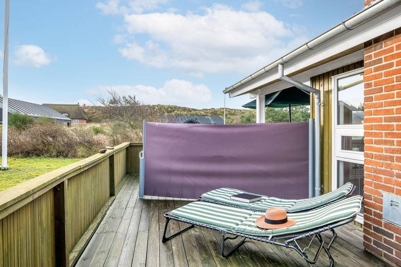 Foto von Ferienhaus EJ85 in Henne Strand - Westjütland