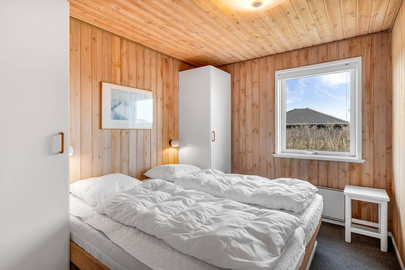 Foto von Ferienhaus EJ85 in Henne Strand - Westjütland