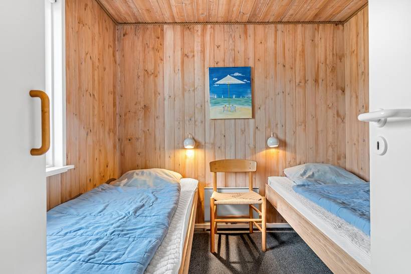 Foto von Ferienhaus EJ85 in Henne Strand - Westjütland