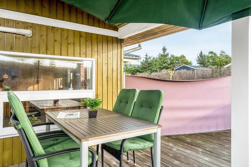 Foto von Ferienhaus EJ85 in Henne Strand - Westjütland