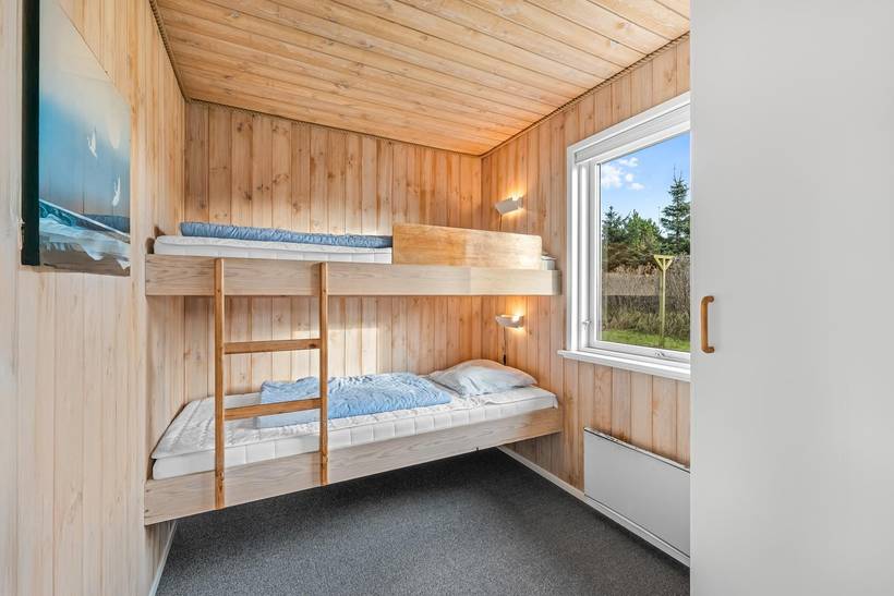 Foto von Ferienhaus EJ85 in Henne Strand - Westjütland