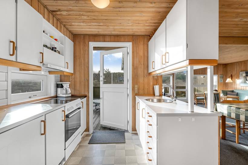 Foto von Ferienhaus EJ85 in Henne Strand - Westjütland