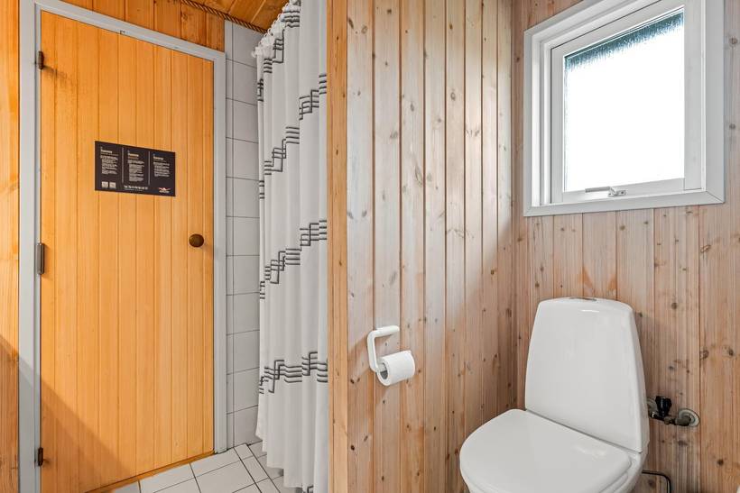Foto von Ferienhaus EJ85 in Henne Strand - Westjütland