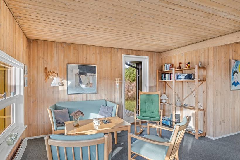Foto von Ferienhaus EJ85 in Henne Strand - Westjütland