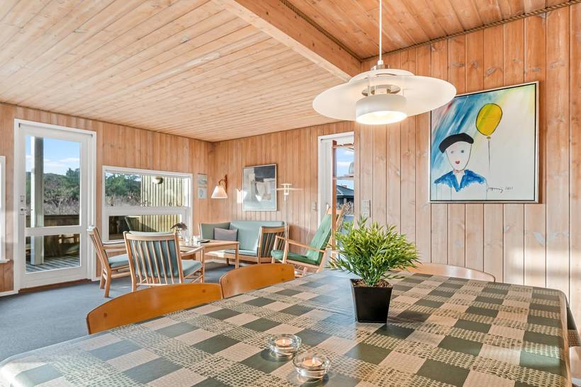 Foto von Ferienhaus EJ85 in Henne Strand - Westjütland