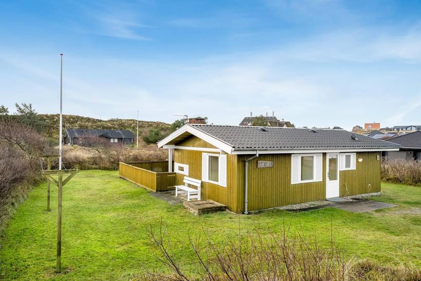 Foto von Ferienhaus EJ85 in Henne Strand - Westjütland