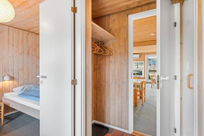 Foto von Ferienhaus EJ85 in Henne Strand - Westjütland