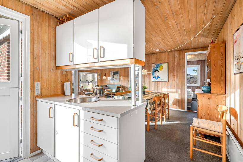 Foto von Ferienhaus EJ85 in Henne Strand - Westjütland