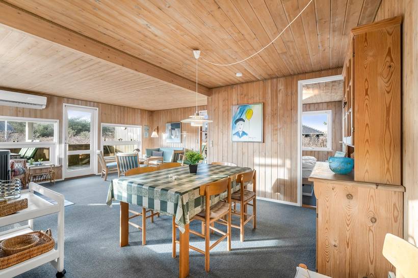Foto von Ferienhaus EJ85 in Henne Strand - Westjütland