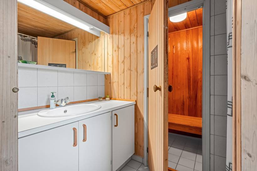 Foto von Ferienhaus EJ85 in Henne Strand - Westjütland