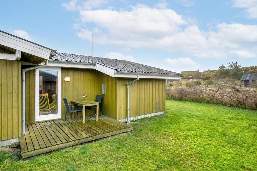 Foto von Ferienhaus EJ85 in Henne Strand - Westjütland
