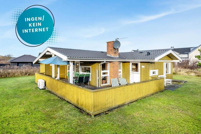 Foto von Ferienhaus EJ85 in Henne Strand - Westjütland