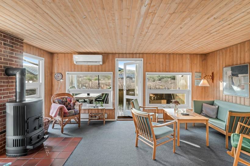 Foto von Ferienhaus EJ85 in Henne Strand - Westjütland