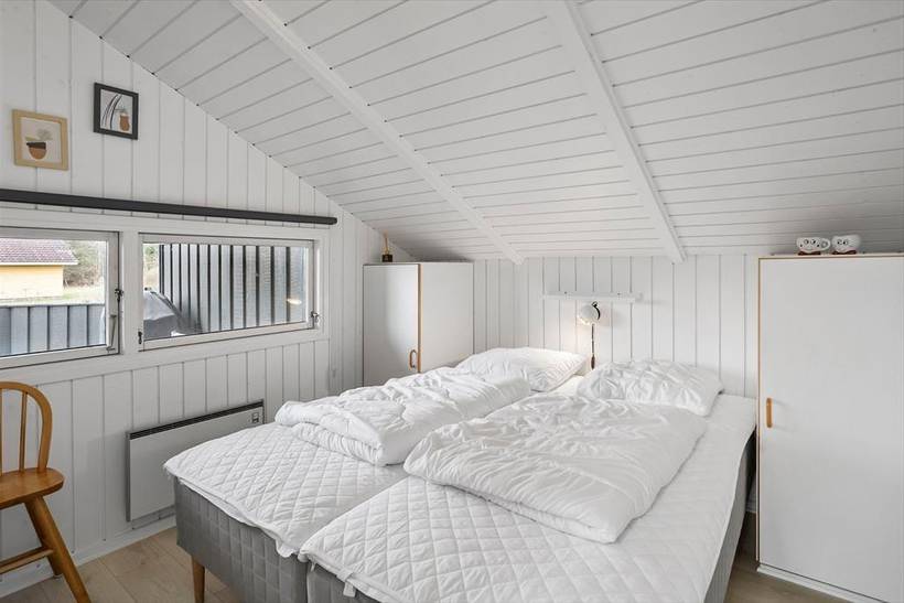 Foto von Ferienhaus EJ90 in Marielyst - Falster