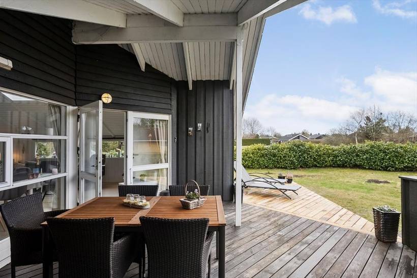 Foto von Ferienhaus EJ90 in Marielyst - Falster