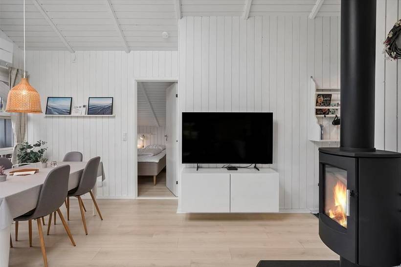 Foto von Ferienhaus EJ90 in Marielyst - Falster
