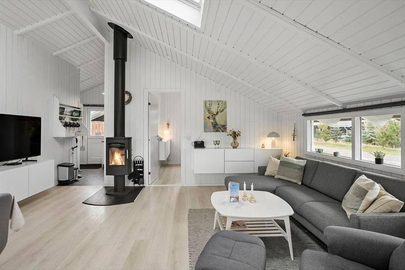 Foto von Ferienhaus EJ90 in Marielyst - Falster