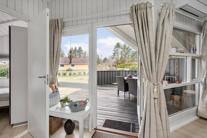 Foto von Ferienhaus EJ90 in Marielyst - Falster