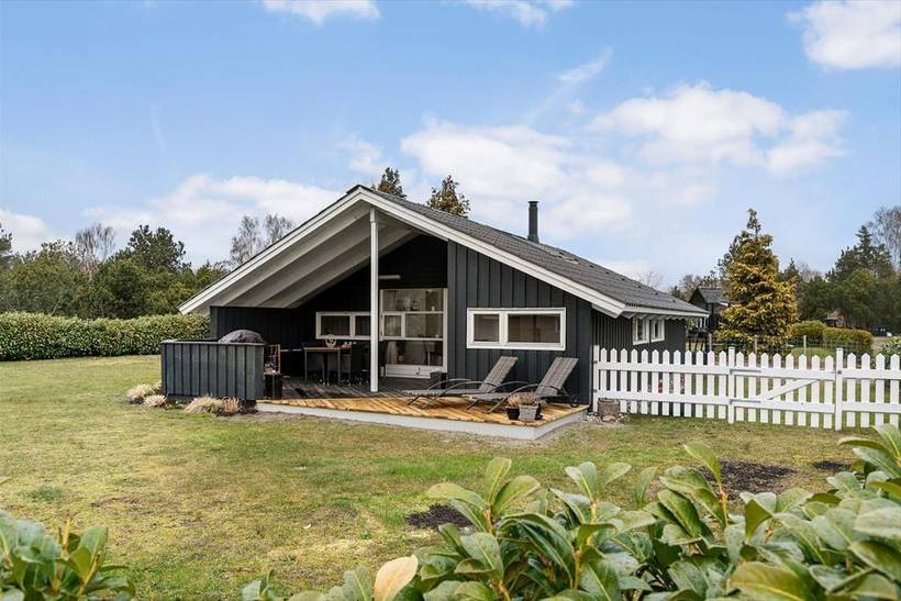 Foto von Ferienhaus EJ90 in Marielyst - Falster