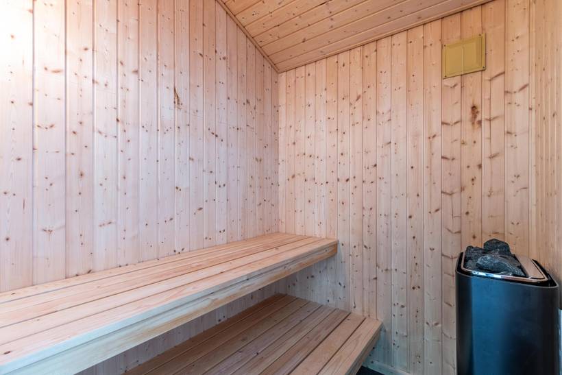 Foto von Ferienhaus EJ94 in Blåvand - Westjütland