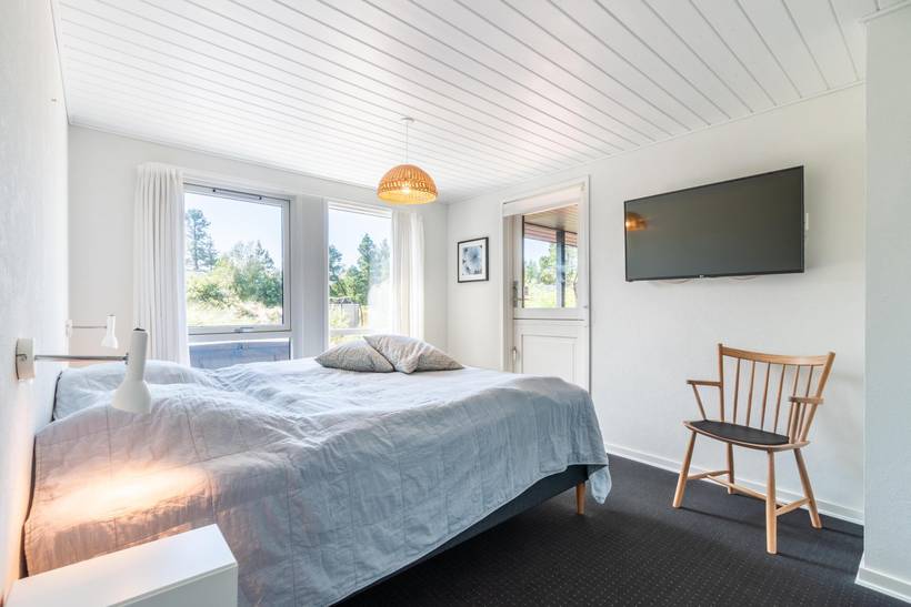 Foto von Ferienhaus EJ94 in Blåvand - Westjütland