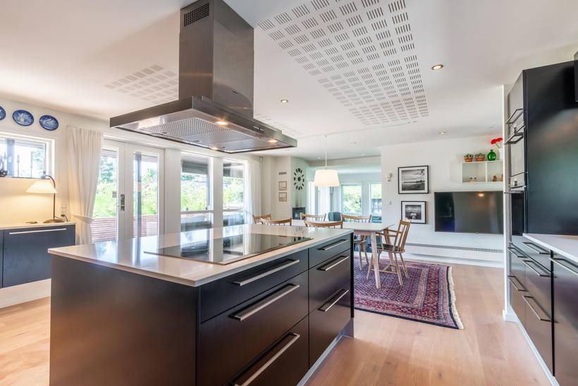 Foto von Ferienhaus EJ94 in Blåvand - Westjütland