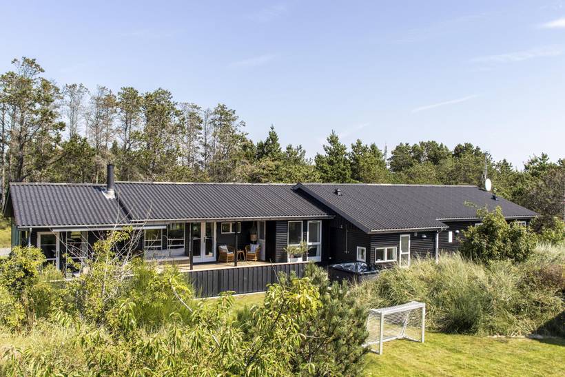Foto von Ferienhaus EJ94 in Blåvand - Westjütland