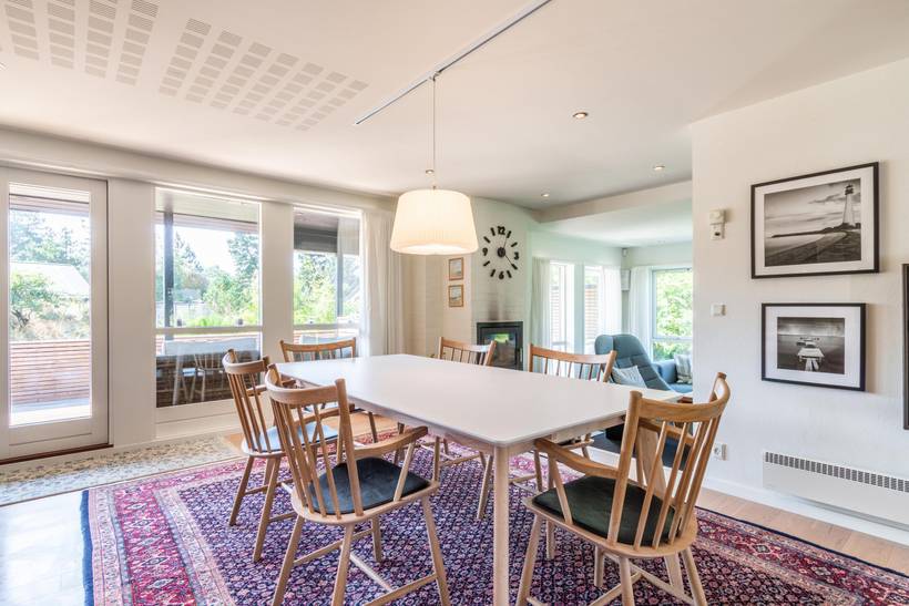 Foto von Ferienhaus EJ94 in Blåvand - Westjütland