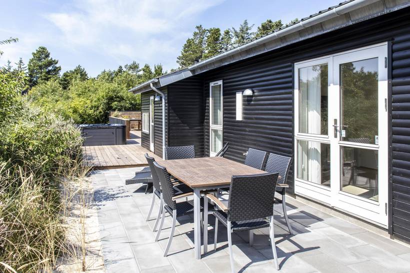 Foto von Ferienhaus EJ94 in Blåvand - Westjütland