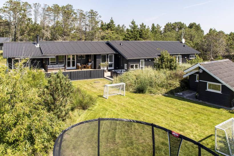 Foto von Ferienhaus EJ94 in Blåvand - Westjütland