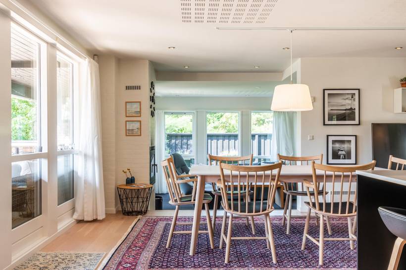 Foto von Ferienhaus EJ94 in Blåvand - Westjütland