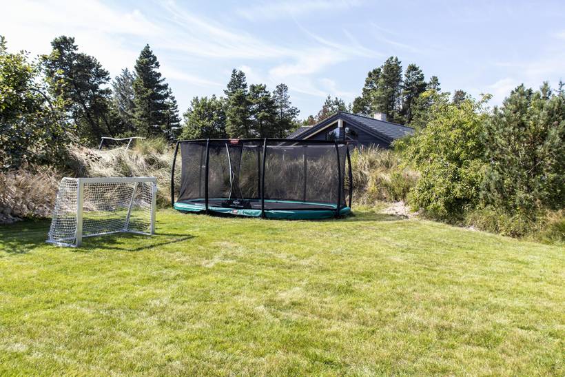 Foto von Ferienhaus EJ94 in Blåvand - Westjütland