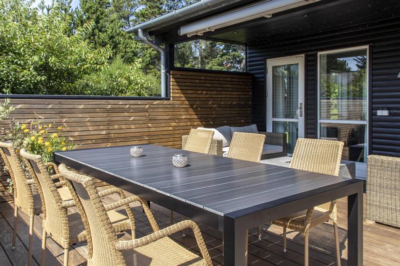 Foto von Ferienhaus EJ94 in Blåvand - Westjütland